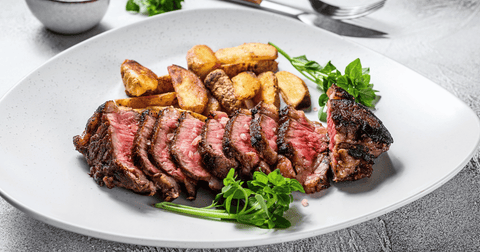 Best Strip Loin Steak Recipes for Juicy, Tender Results
