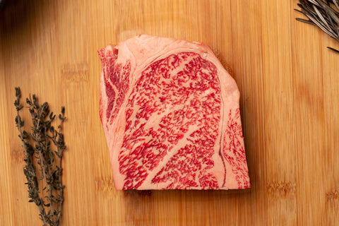 Wagyu Beef: Buy Premium A5 Wagyu Steaks Online