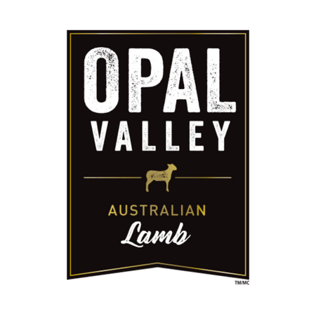 Australian Opal Valley Lamb