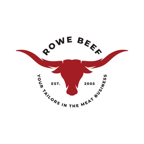 Rowe Beef