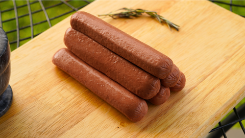 Nathan's Famous Hot Dogs - (40 pcs)