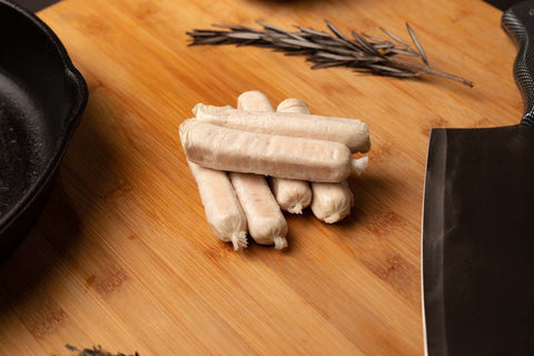 Rowe Beef™ Breakfast Sausage  - (10lb)