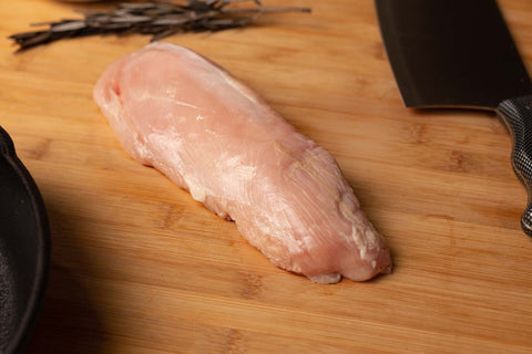 Rowe Beef™ Turkey Breast Boneless Skinless  - (4lb)