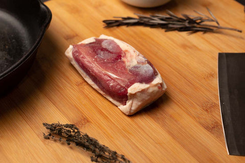 King Cole Duck Breast Boneless Skin-On (32 x 9oz)