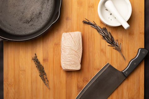 King Cole Duck Breast Boneless Skin-On (32 x 9oz)