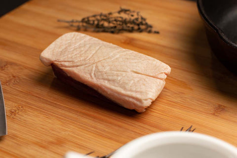 King Cole Duck Breast Boneless Skin-On (32 x 9oz)