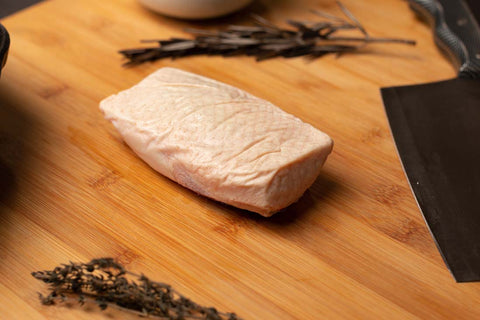 King Cole Duck Breast Boneless Skin-On (32 x 9oz)