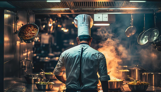 Industry Challenges Shaping Canada’s Restaurant and Foodservice Industry in 2023