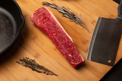 Westholme AA Co 640 Wagyu™ Coulottes- (4lb)