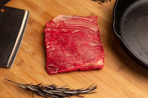 Westholme AA Co 640 Wagyu™ Flank Steak Boneless  - (3lb)