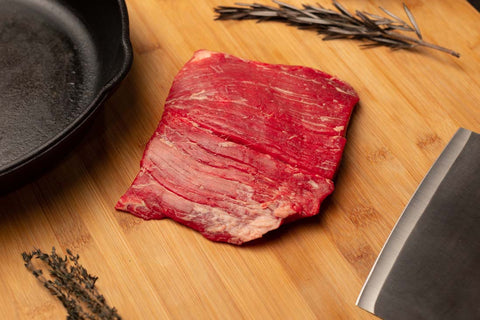 Westholme AA Co 640 Wagyu™ Flank Steak Boneless  - (3lb)
